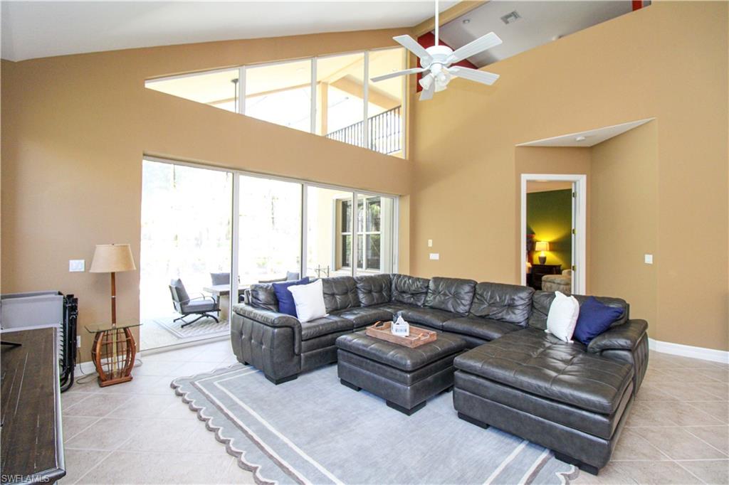 HUNTERS RIDGE - Residential Lease