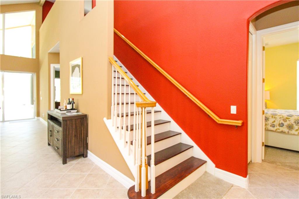 HUNTERS RIDGE - Residential Lease