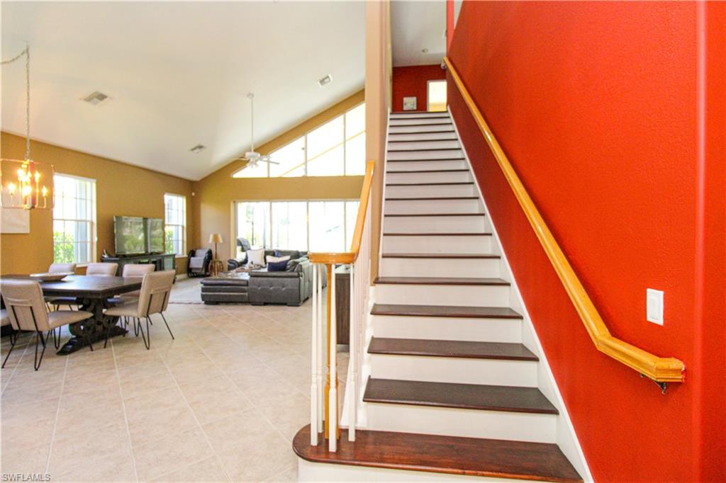 HUNTERS RIDGE - Residential Lease
