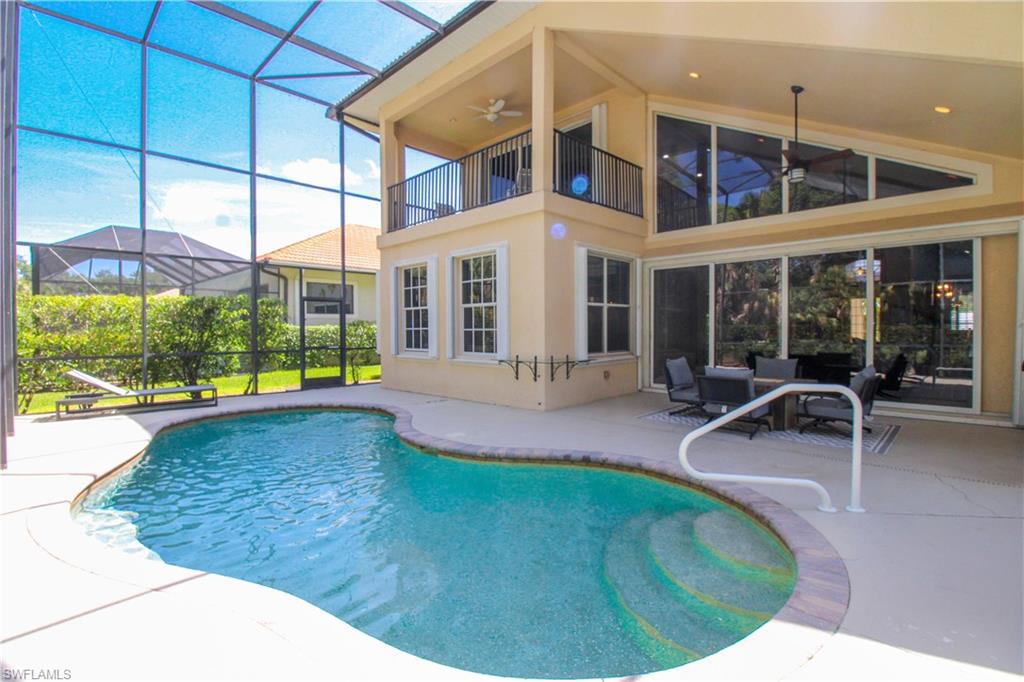 HUNTERS RIDGE - Residential Lease