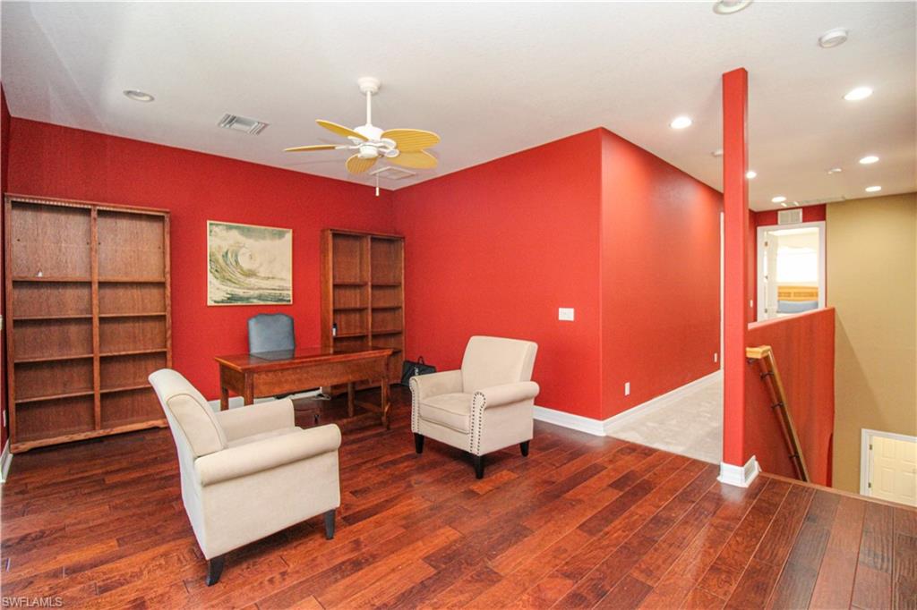 HUNTERS RIDGE - Residential Lease