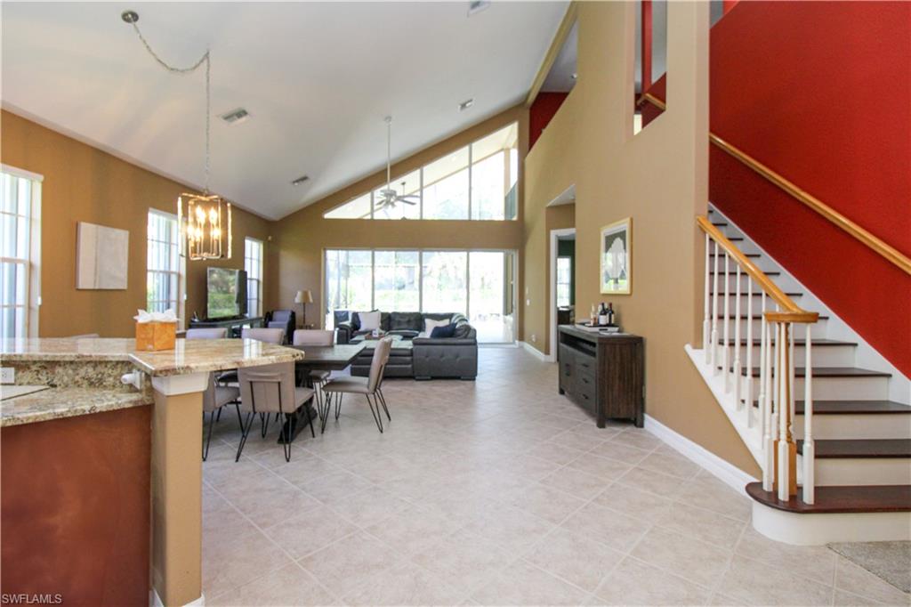 HUNTERS RIDGE - Residential Lease