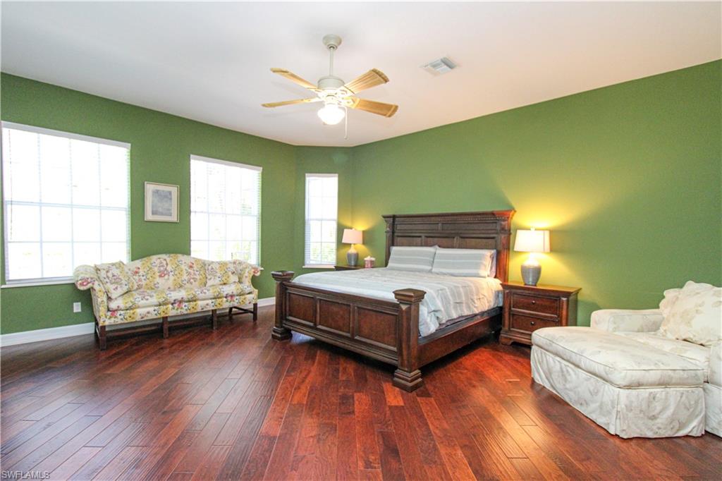 HUNTERS RIDGE - Residential Lease