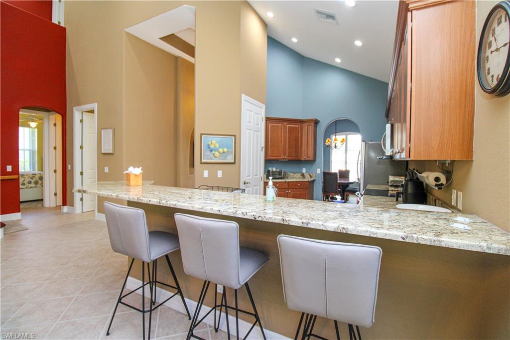 HUNTERS RIDGE - Residential Lease