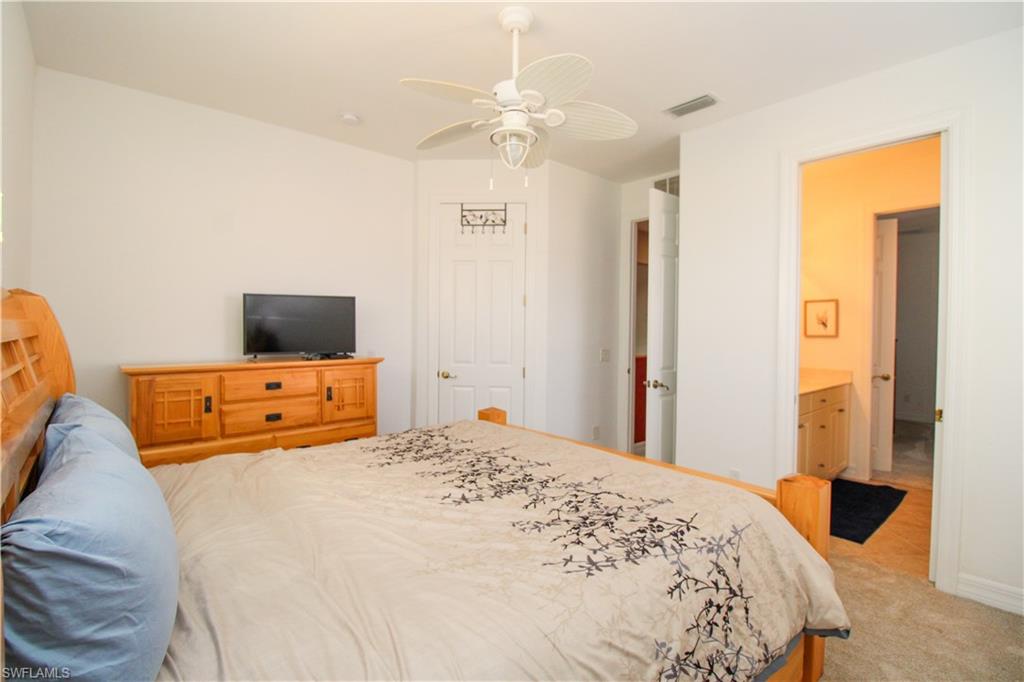 HUNTERS RIDGE - Residential Lease