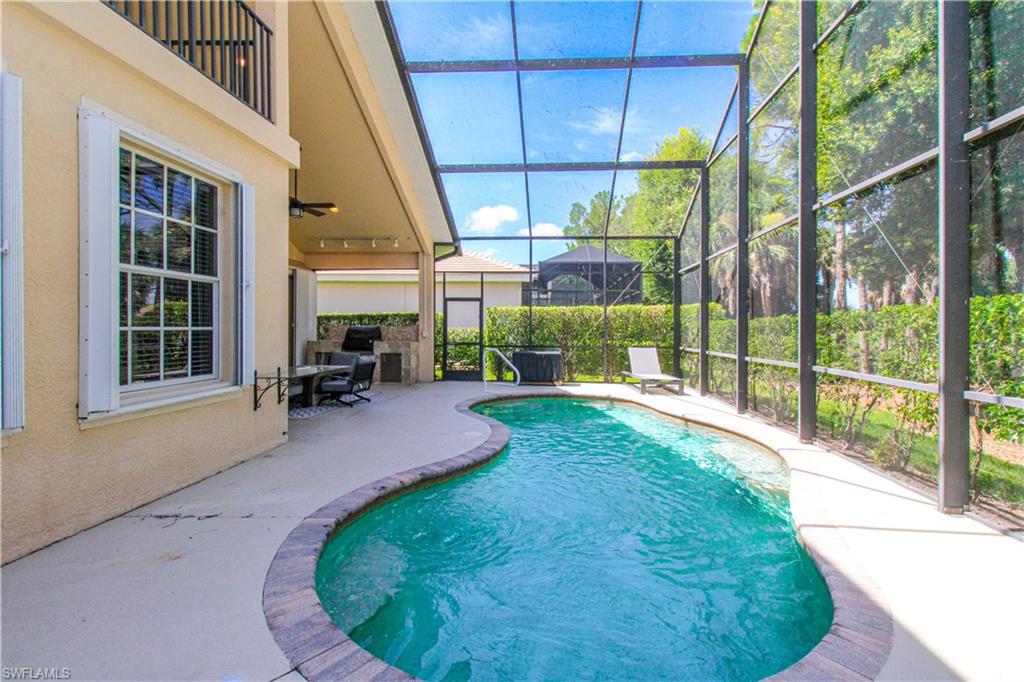 HUNTERS RIDGE - Residential Lease