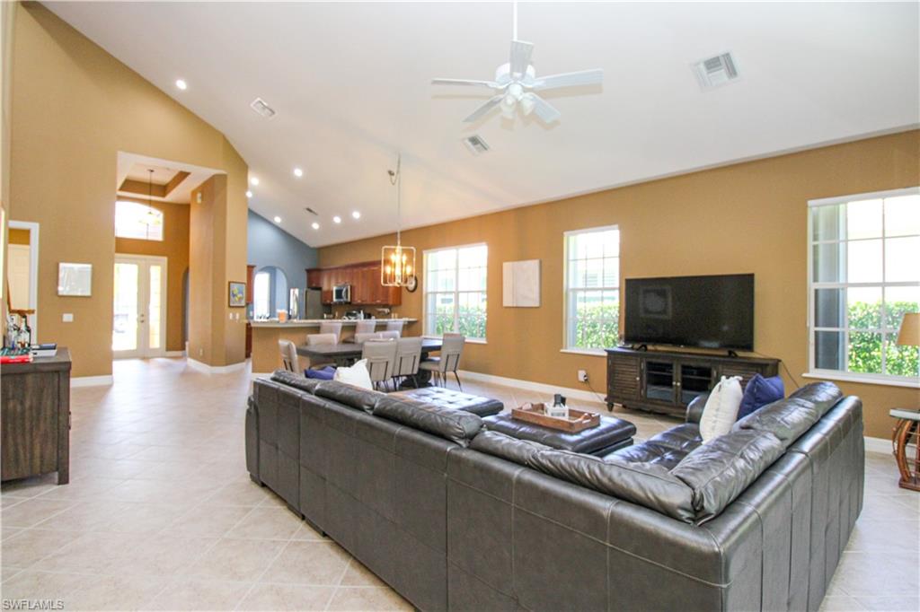 HUNTERS RIDGE - Residential Lease
