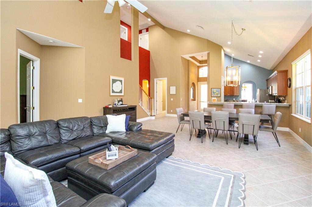 HUNTERS RIDGE - Residential Lease
