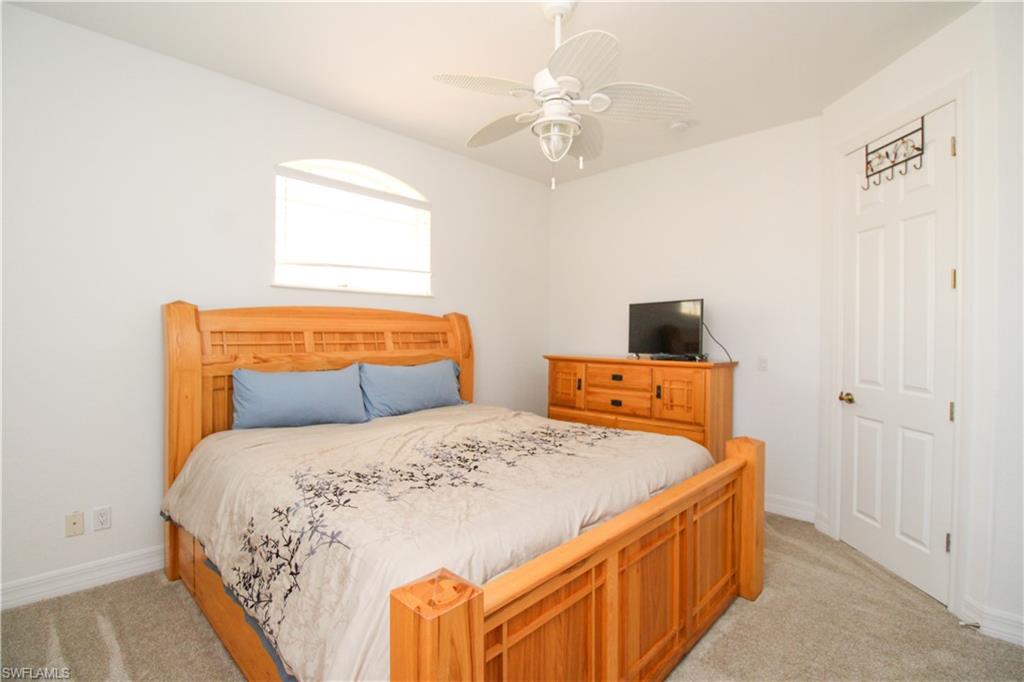 HUNTERS RIDGE - Residential Lease