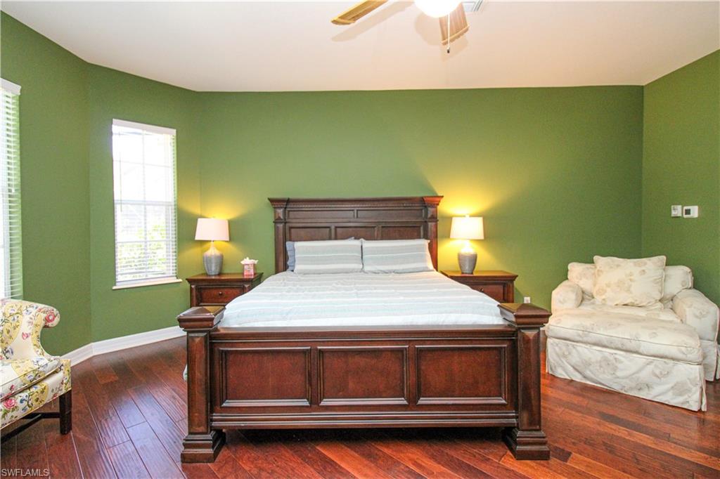 HUNTERS RIDGE - Residential Lease