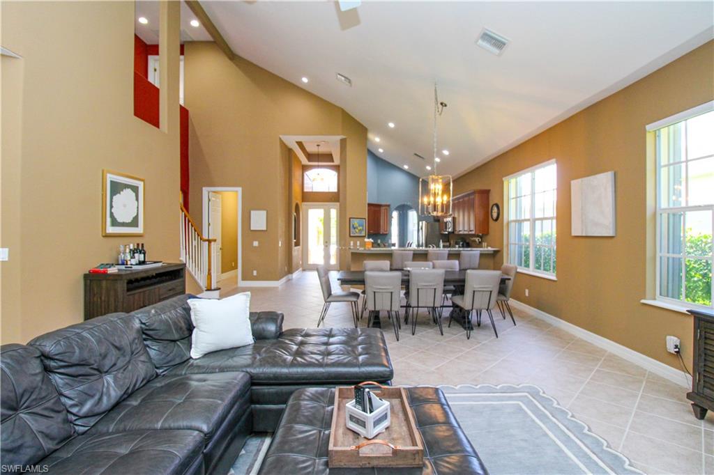 HUNTERS RIDGE - Residential Lease