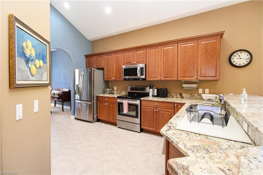 HUNTERS RIDGE - Residential Lease