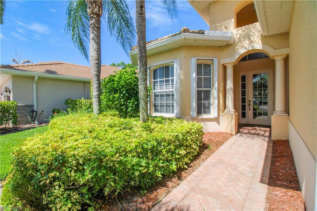 HUNTERS RIDGE - Residential Lease