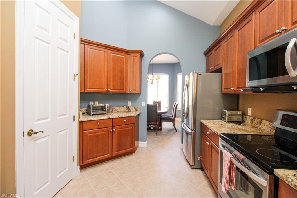 HUNTERS RIDGE - Residential Lease