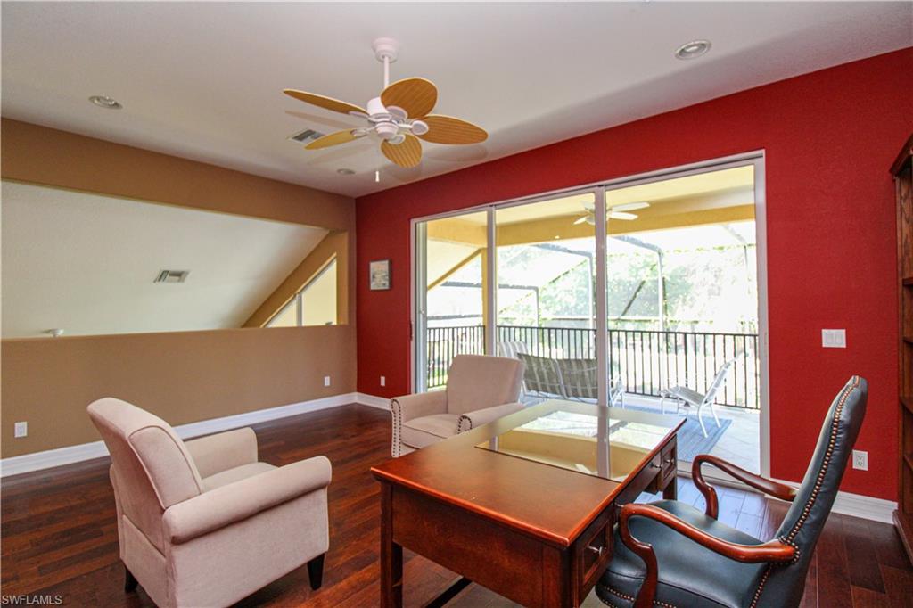 HUNTERS RIDGE - Residential Lease
