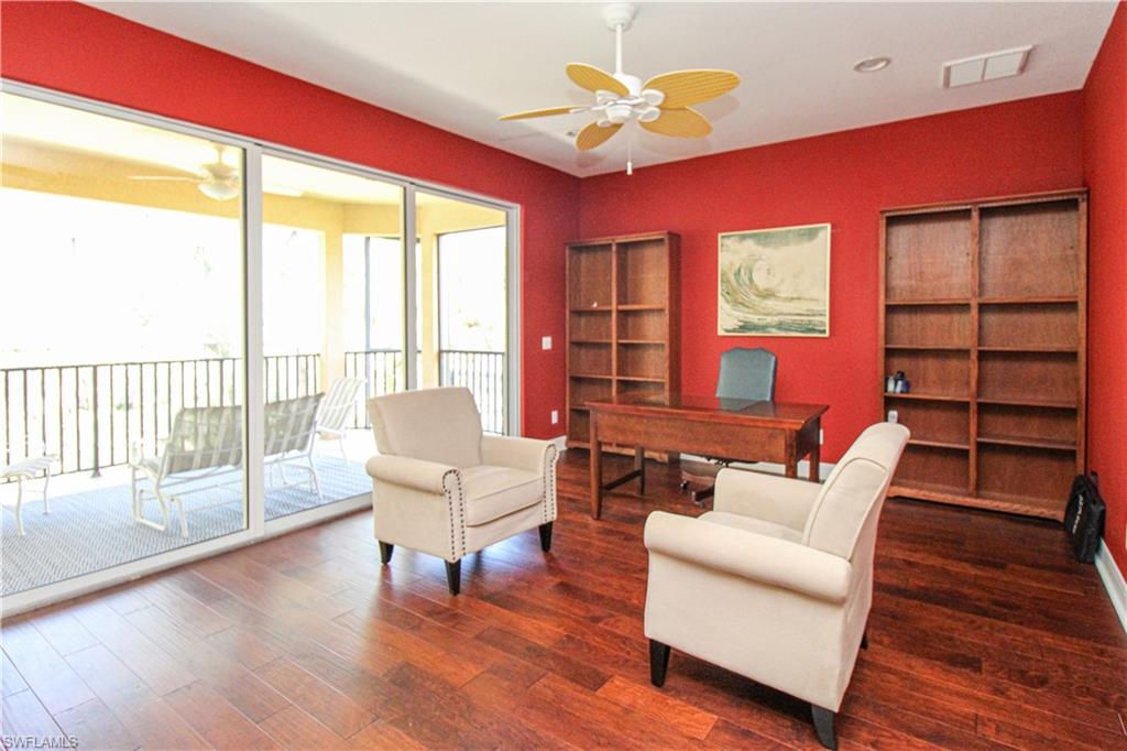 HUNTERS RIDGE - Residential Lease