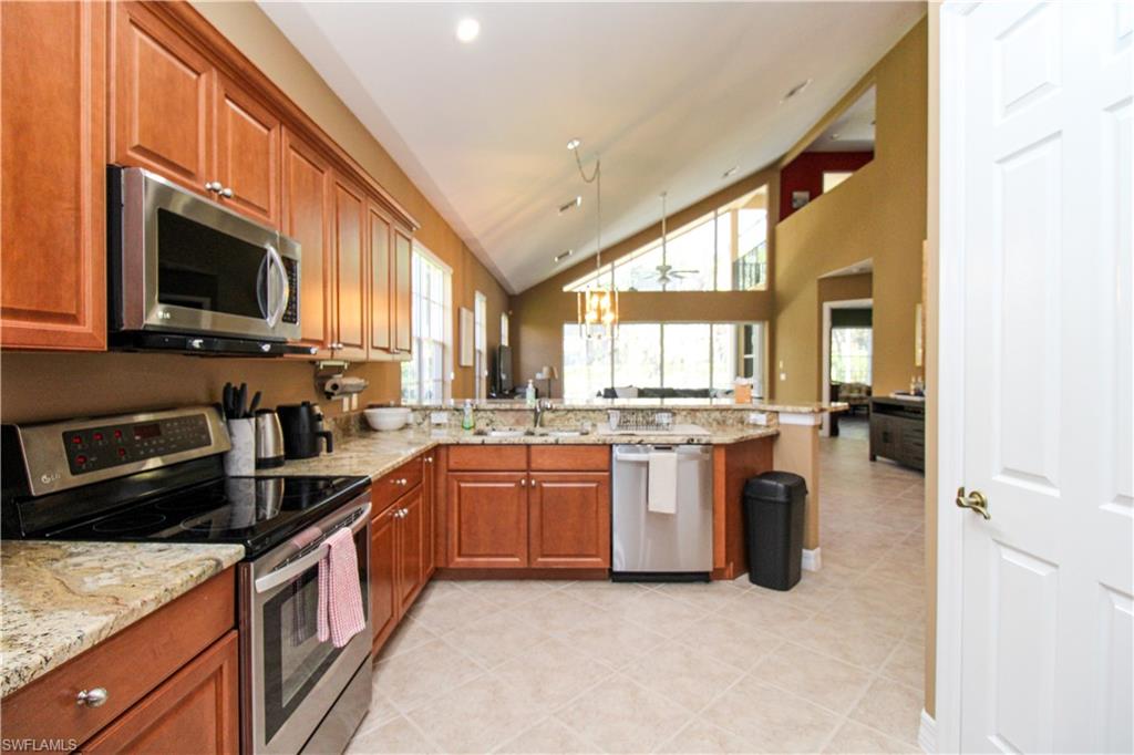 HUNTERS RIDGE - Residential Lease