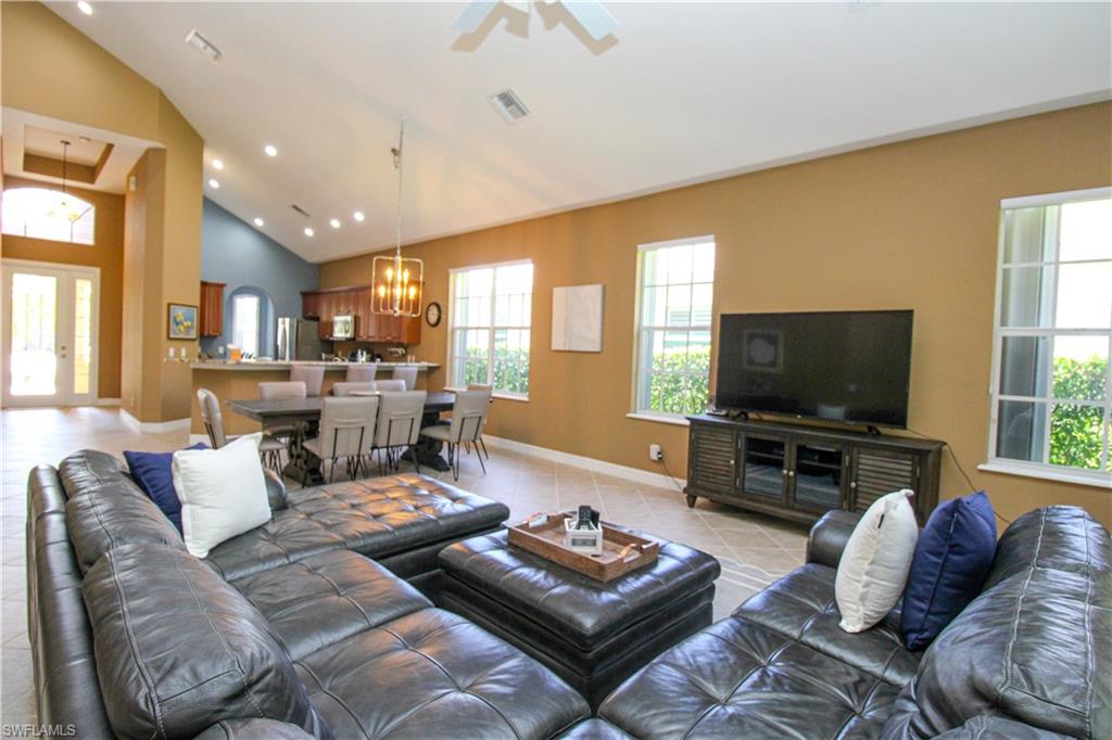 HUNTERS RIDGE - Residential Lease