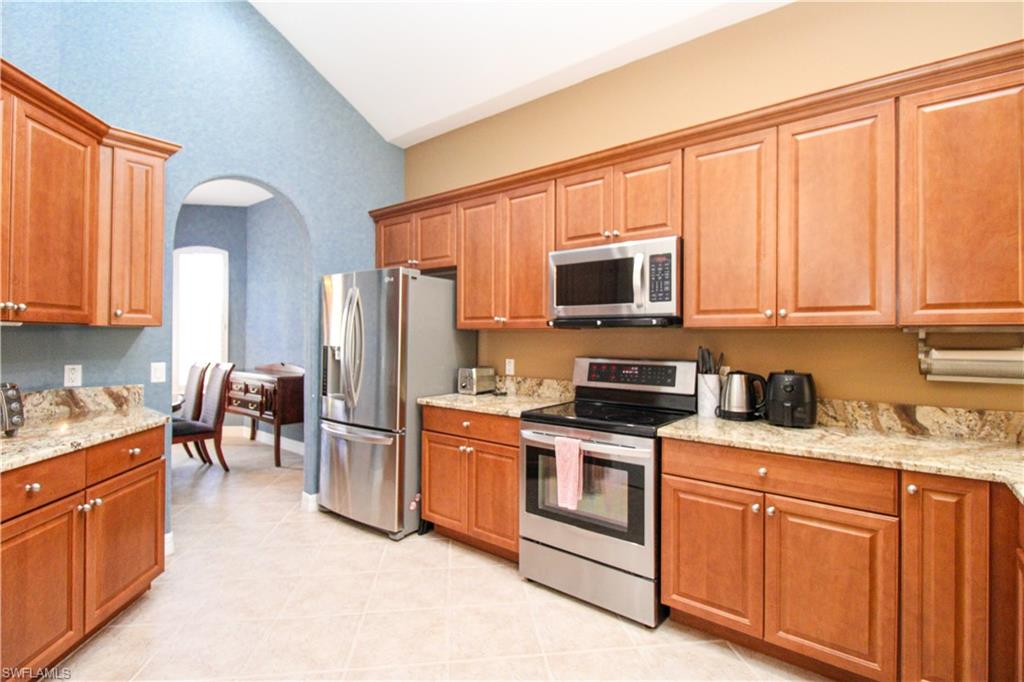 HUNTERS RIDGE - Residential Lease