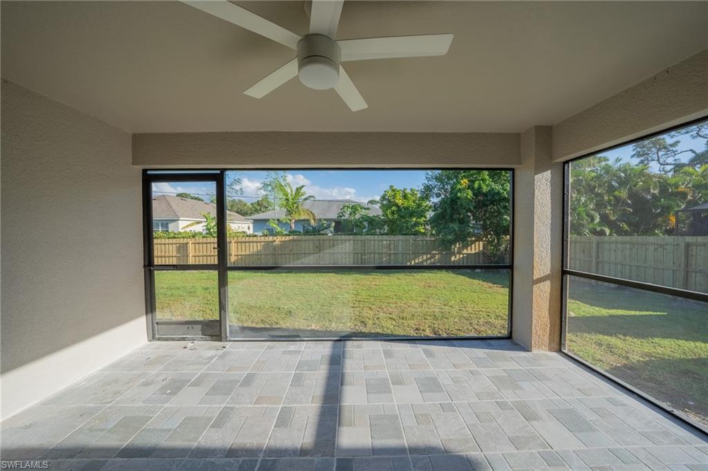 SAN CARLOS PARK - Residential