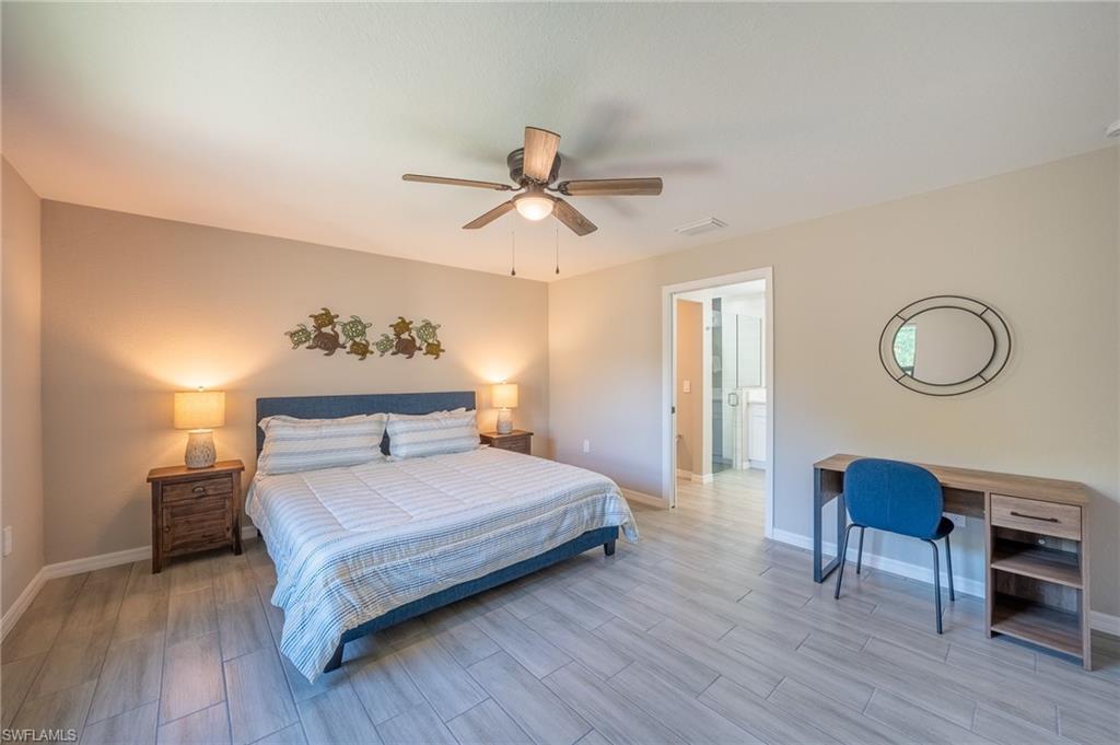 SAN CARLOS PARK - Residential