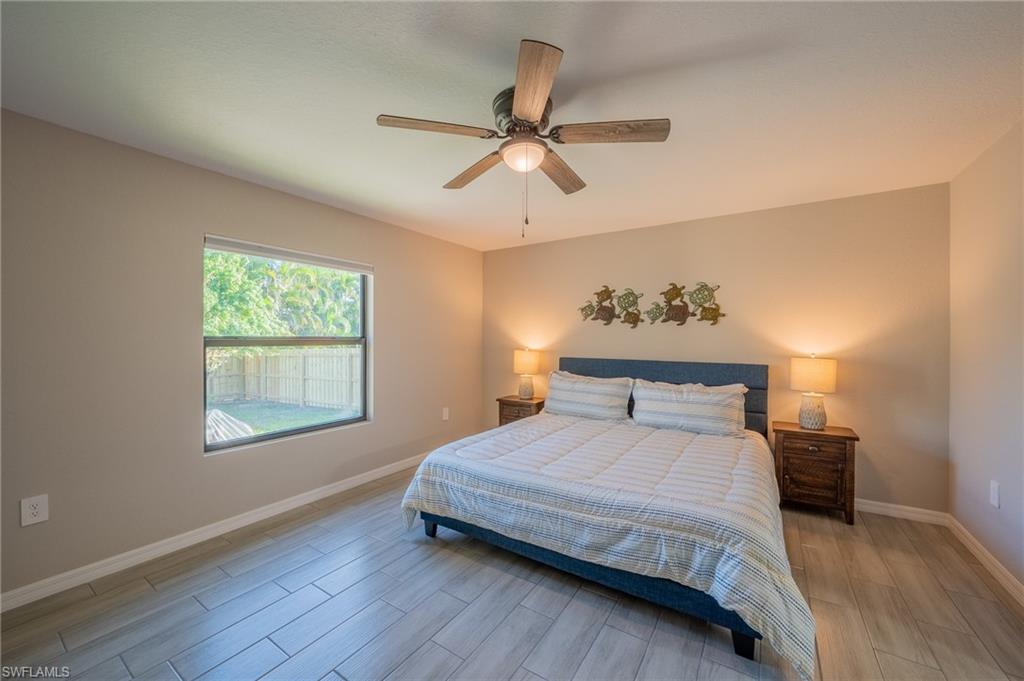 SAN CARLOS PARK - Residential