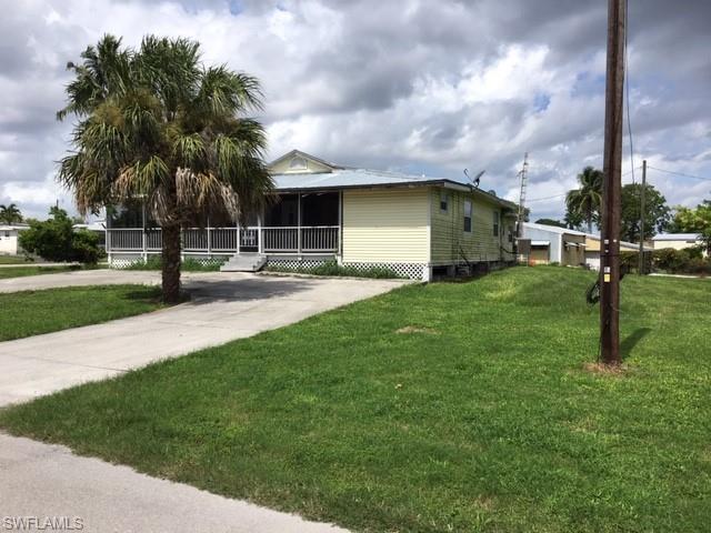 CHOKOLOSKEE - Residential