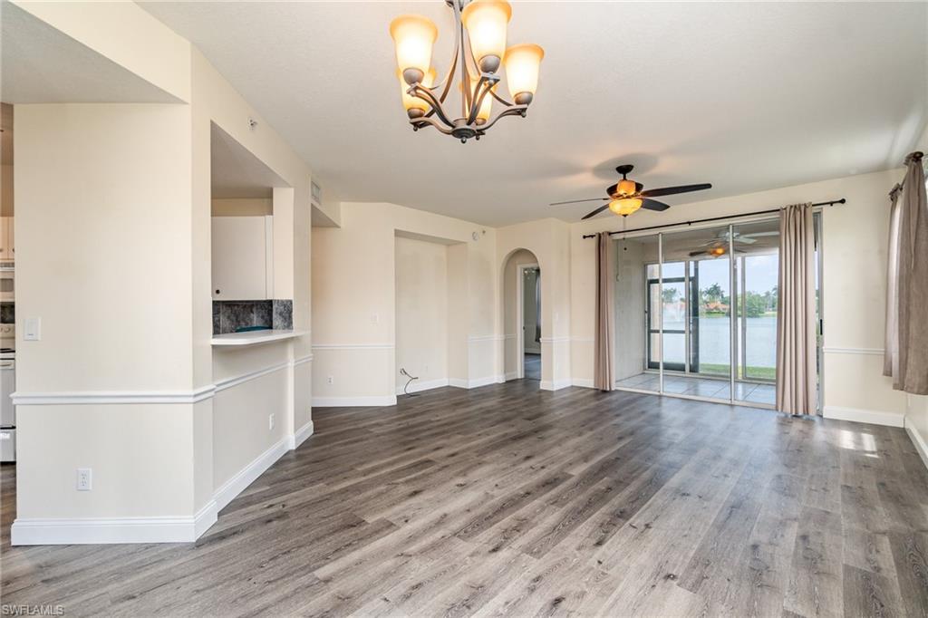 HUNTINGTON LAKES - Residential Lease