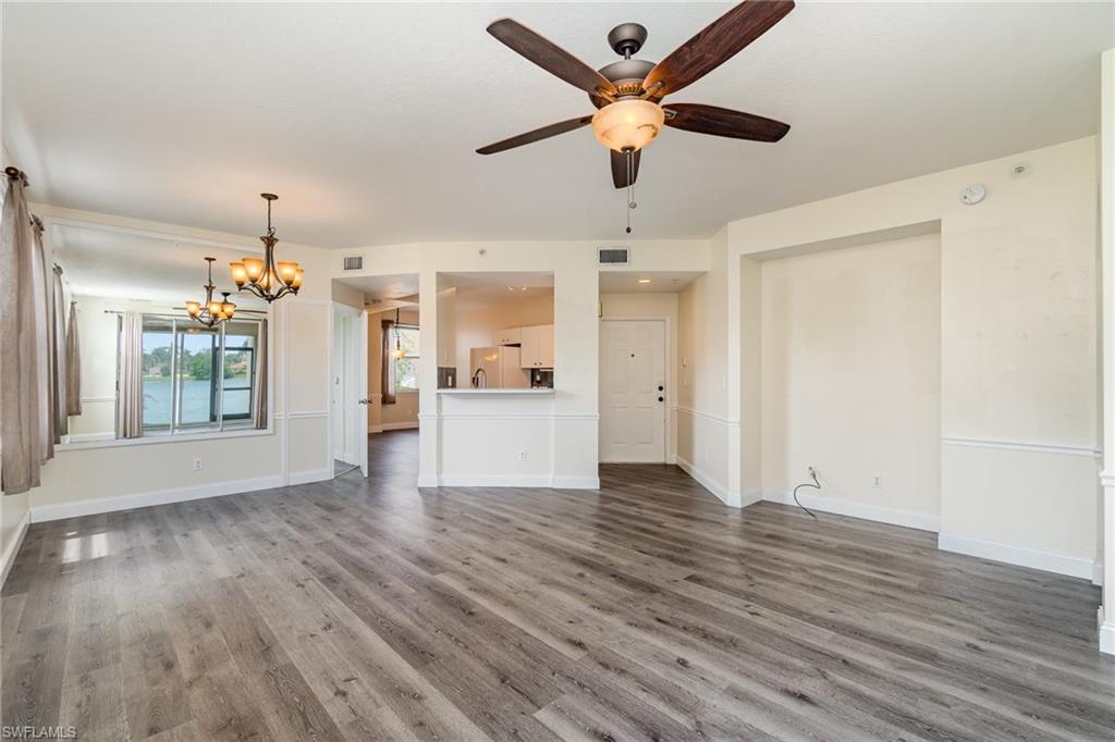 HUNTINGTON LAKES - Residential Lease