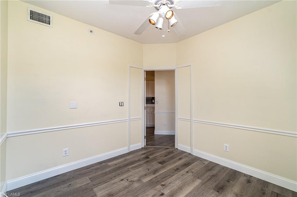 HUNTINGTON LAKES - Residential Lease