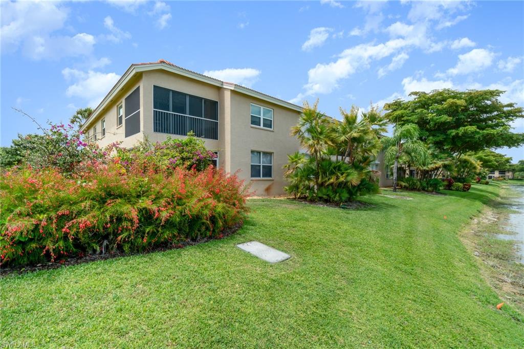 HUNTINGTON LAKES - Residential Lease