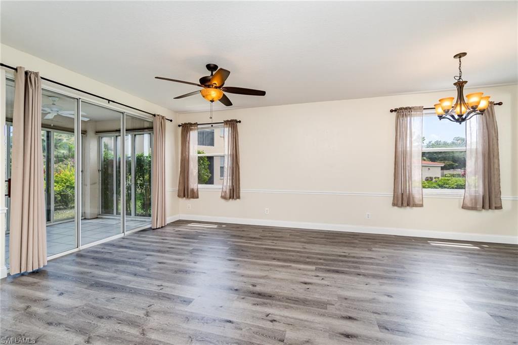 HUNTINGTON LAKES - Residential Lease