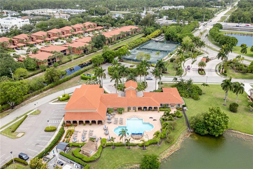 HUNTINGTON LAKES - Residential Lease
