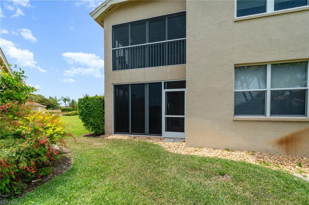 HUNTINGTON LAKES - Residential Lease