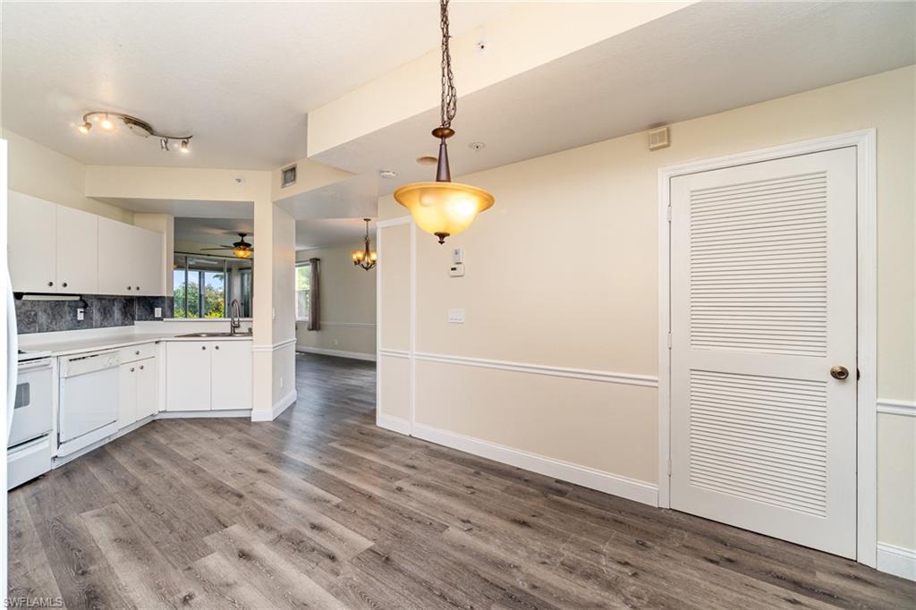 HUNTINGTON LAKES - Residential Lease