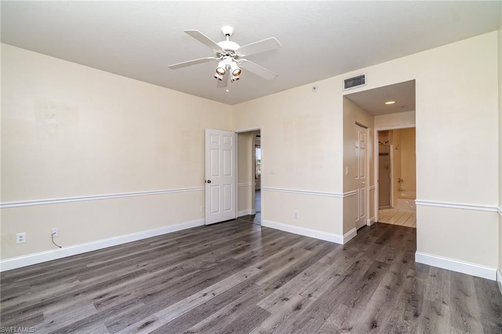 HUNTINGTON LAKES - Residential Lease