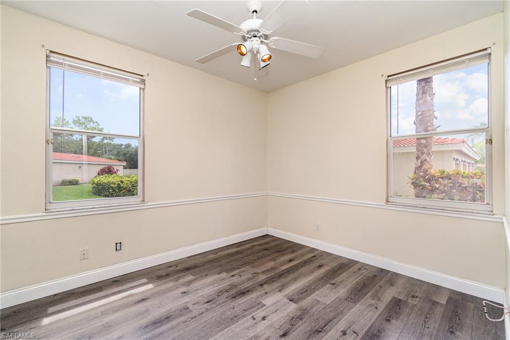 HUNTINGTON LAKES - Residential Lease