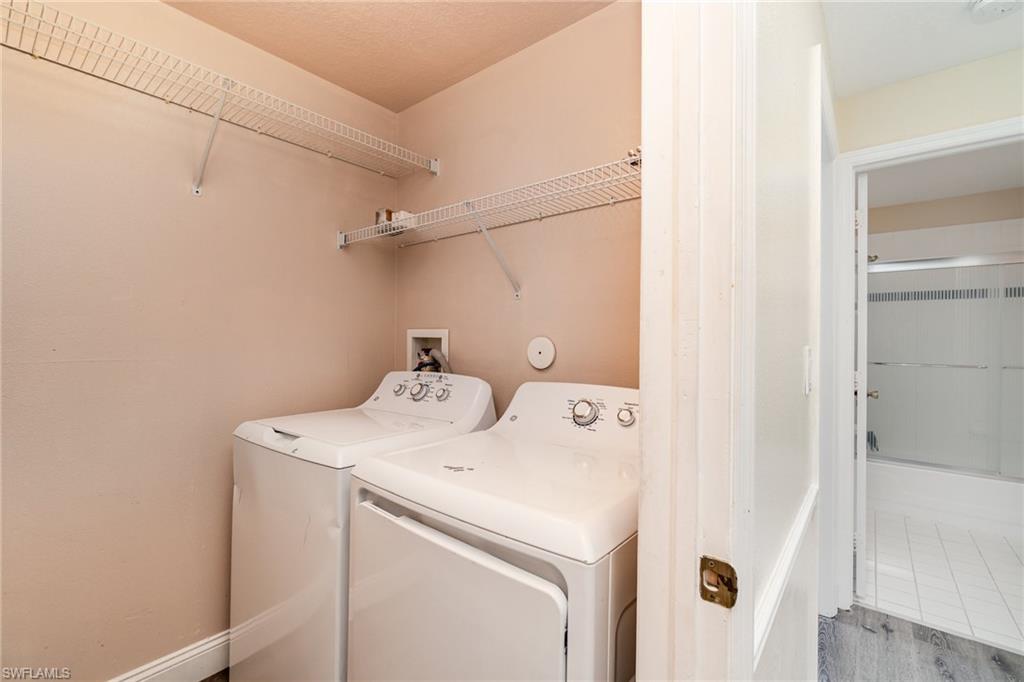 HUNTINGTON LAKES - Residential Lease
