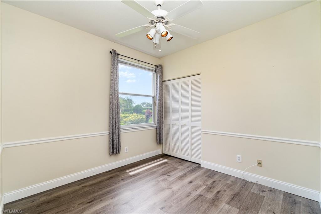 HUNTINGTON LAKES - Residential Lease