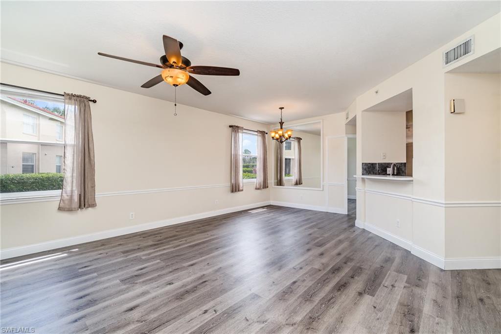 HUNTINGTON LAKES - Residential Lease