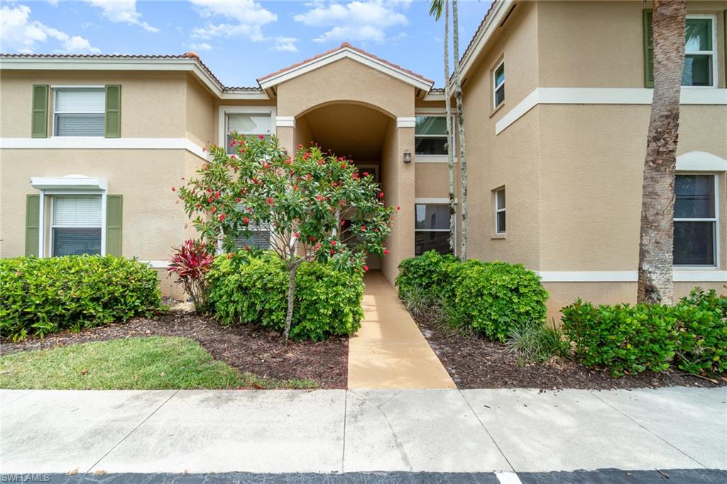 HUNTINGTON LAKES - Residential Lease