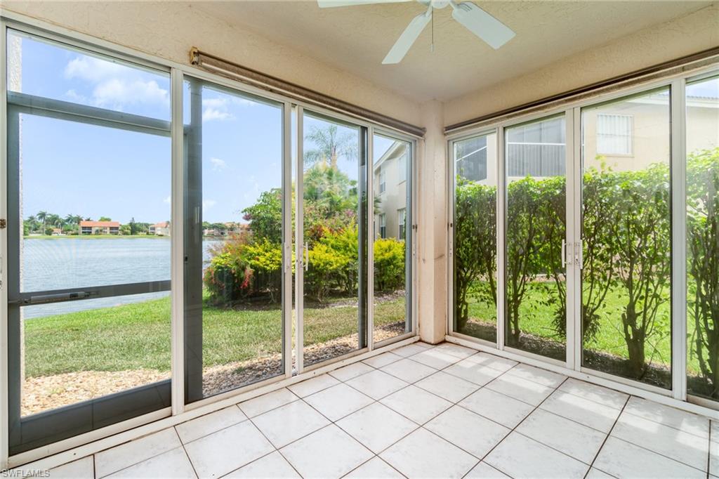 HUNTINGTON LAKES - Residential Lease