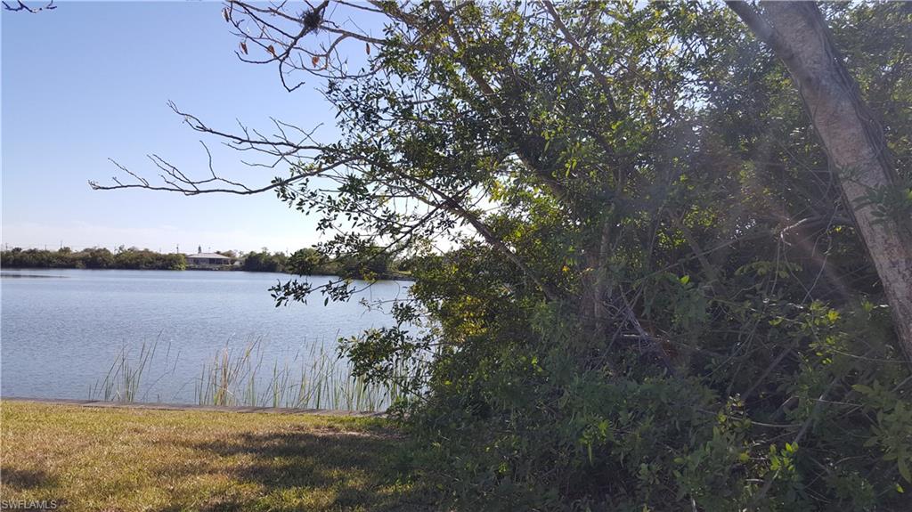 CAPE CORAL - Land