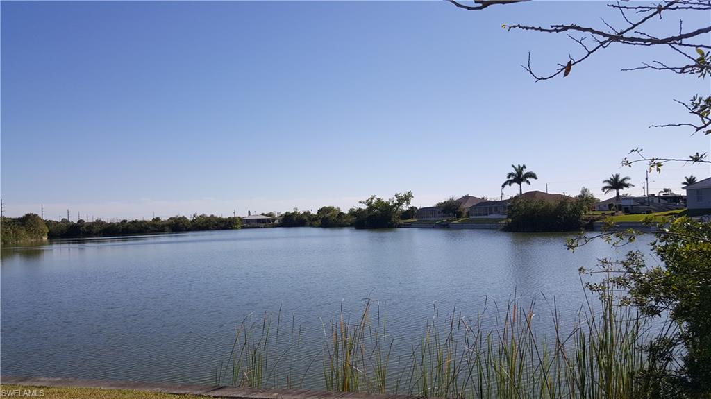 CAPE CORAL - Land