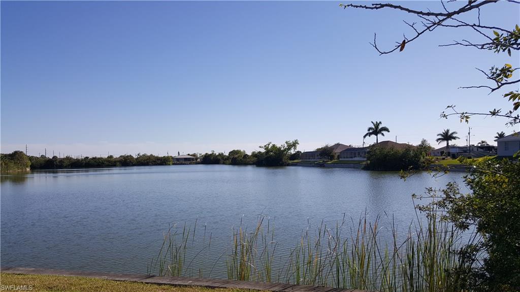 CAPE CORAL - Land