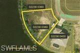 CAPE CORAL - Land