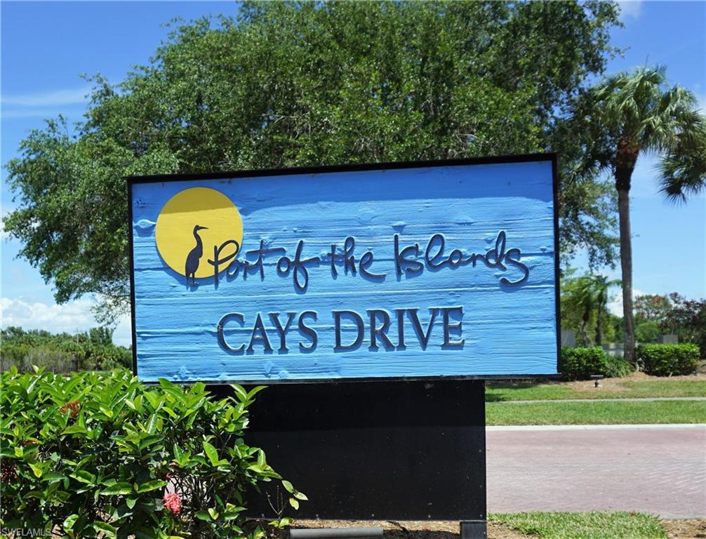 PORT ISLANDS CAYS - Residential