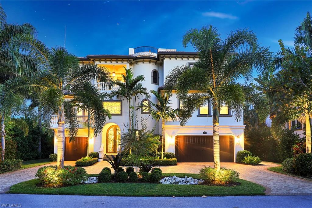 HIDEAWAY BEACH - Residential
