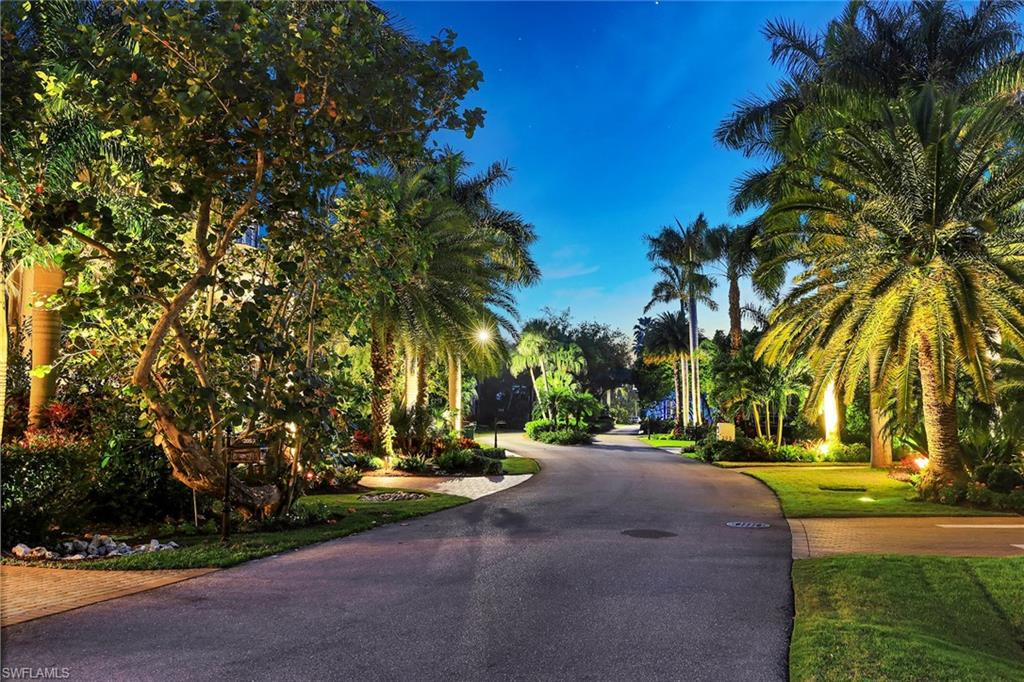 HIDEAWAY BEACH - Residential