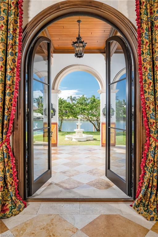 PORT ROYAL - Residential